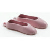 BALLET SLIPPERS-PINK