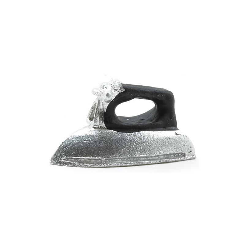 IRON
