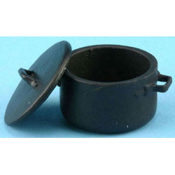 POT W/LID