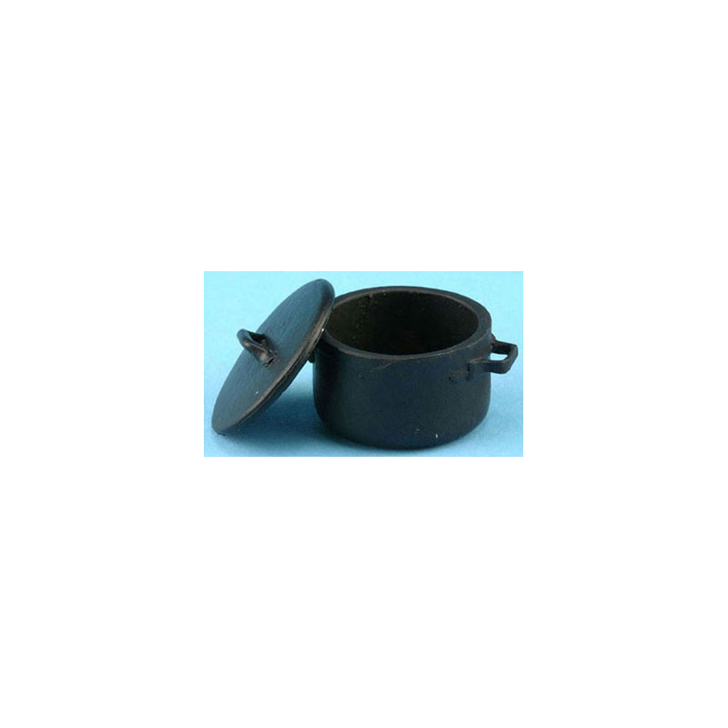 POT W/LID