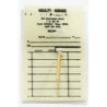 STORE SPINDLE