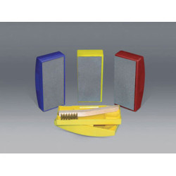 Sup-R Sander-Coarse Grit-S/6