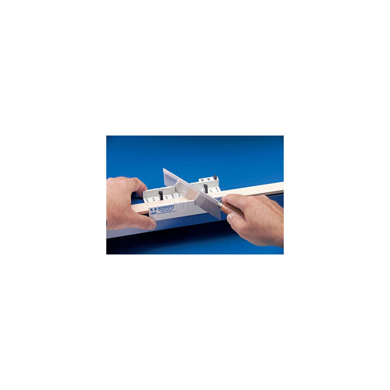 Easy Miter Box Deluxe