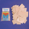 Thin Plywood Economy Bag