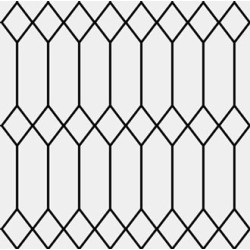 Adaptable Tudor Panes
