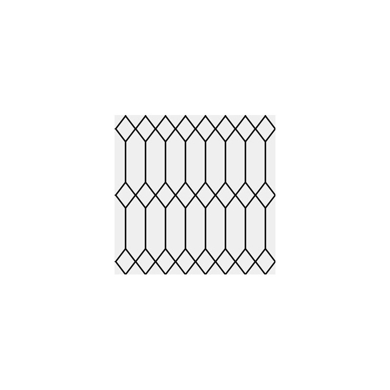 Adaptable Tudor Panes