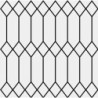 Adaptable Tudor Panes