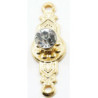 Chrystal Provential Door Knob
