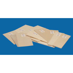 CRAFT PLYWOOD, 3/8 X 12 X 12, 3PK