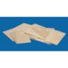 CRAFT PLYWOOD, 3/8 X 12 X 12, 3PK