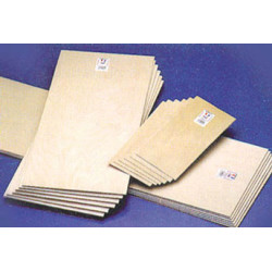 Poplar Plywd-1/8X6X12,Bd/6