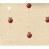 3 pack Prepasted Wallpaper: Red Apples