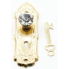 Chrystal Opryland Knob