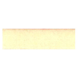 Large Pale Yellow