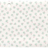 3 pack Prepasted Wallpaper: Tiny Tiny Flowers, Grn/pk