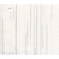 3 pack Prepasted Wallpaper: Multi Colored Stripes