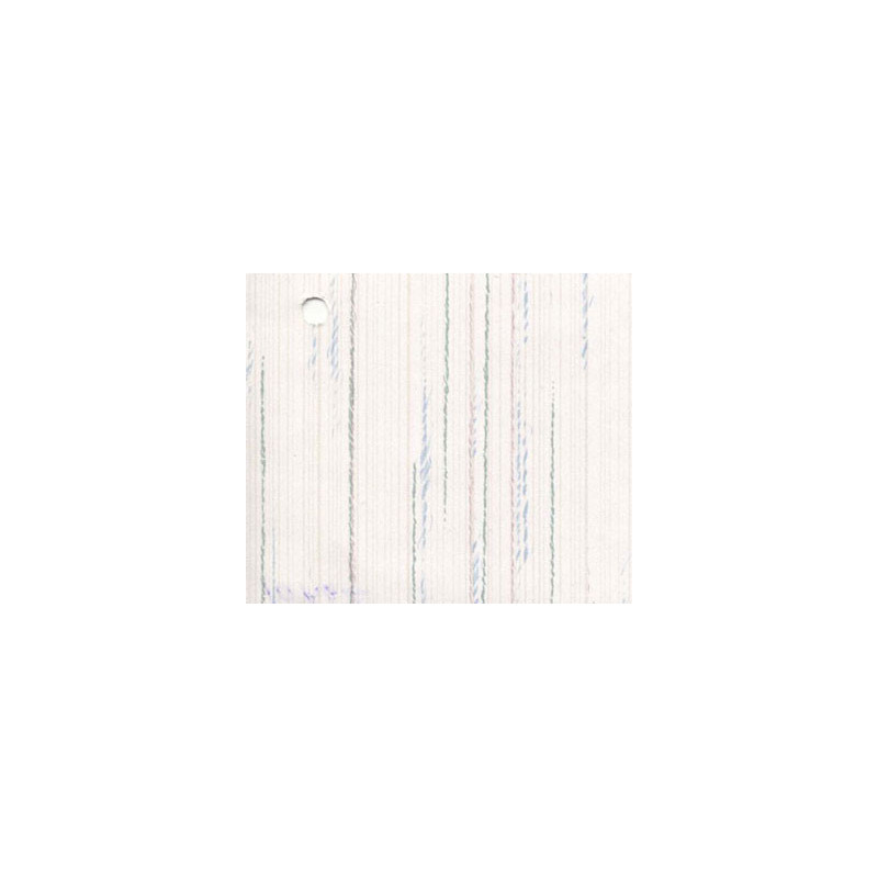 3 pack Prepasted Wallpaper: Multi Colored Stripes
