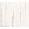 3 pack Prepasted Wallpaper: Multi Colored Stripes