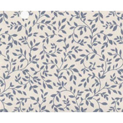 3 pack Prepasted Wallpaper: Blue Vines