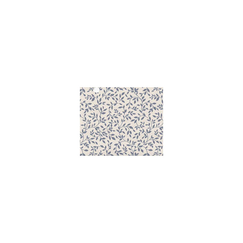 3 pack Prepasted Wallpaper: Blue Vines