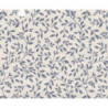 3 pack Prepasted Wallpaper: Blue Vines