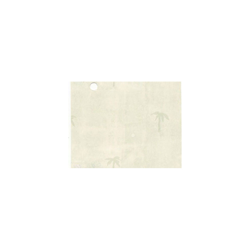 3 pack Prepasted Wallpaper: Green Palm Trees