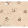 3 pack Prepasted Wallpaper: Mauve Rose Buds