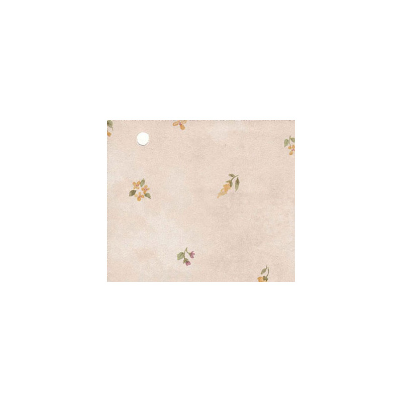 3 pack Prepasted Wallpaper:  Beige Garden