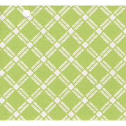 3 pack Prepasted Wallpaper: Green