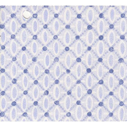 3 pack Prepasted Wallpaper: Blue