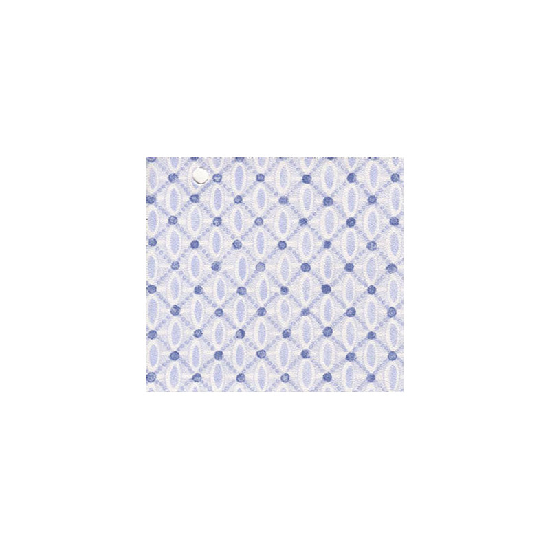 3 pack Prepasted Wallpaper: Blue