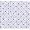 3 pack Prepasted Wallpaper: Blue