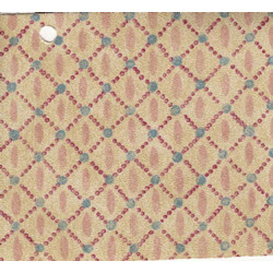 3 pack Prepasted Wallpaper: Mauve
