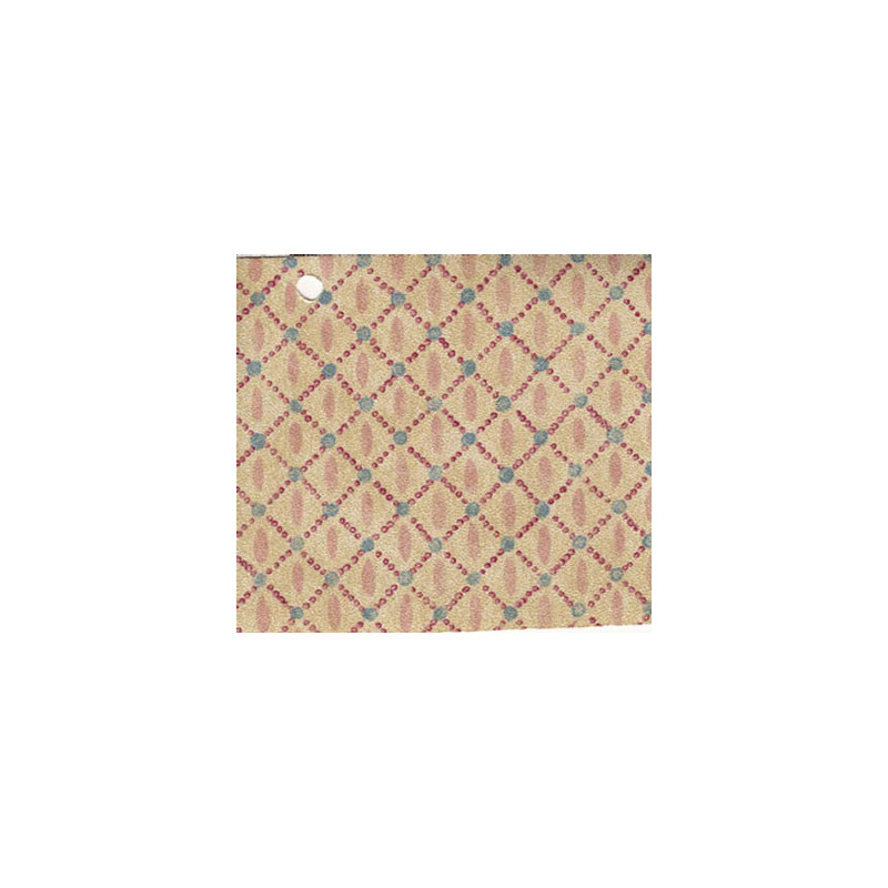 3 pack Prepasted Wallpaper: Mauve