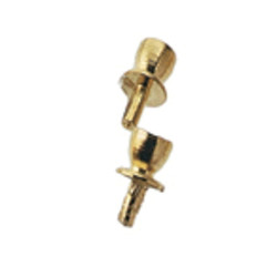 Round Drawer Pull