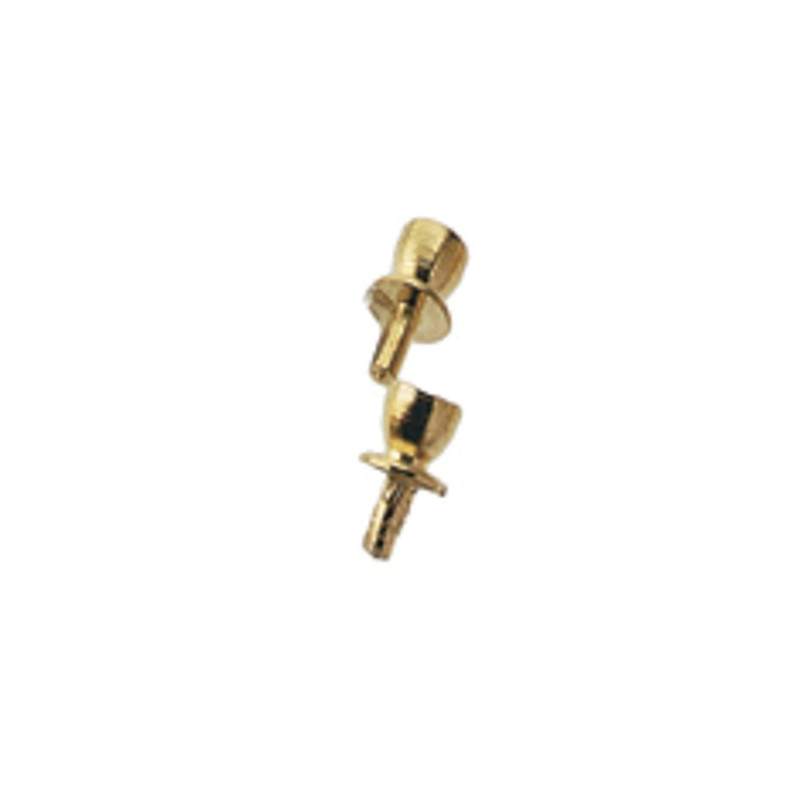 Round Drawer Pull