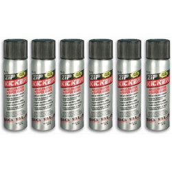 Pt-15: 2 Oz. Zip Kicker  6/Pk