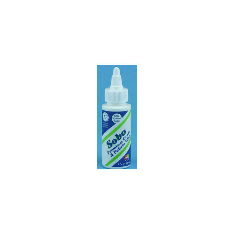 Sobo Glue 2oz