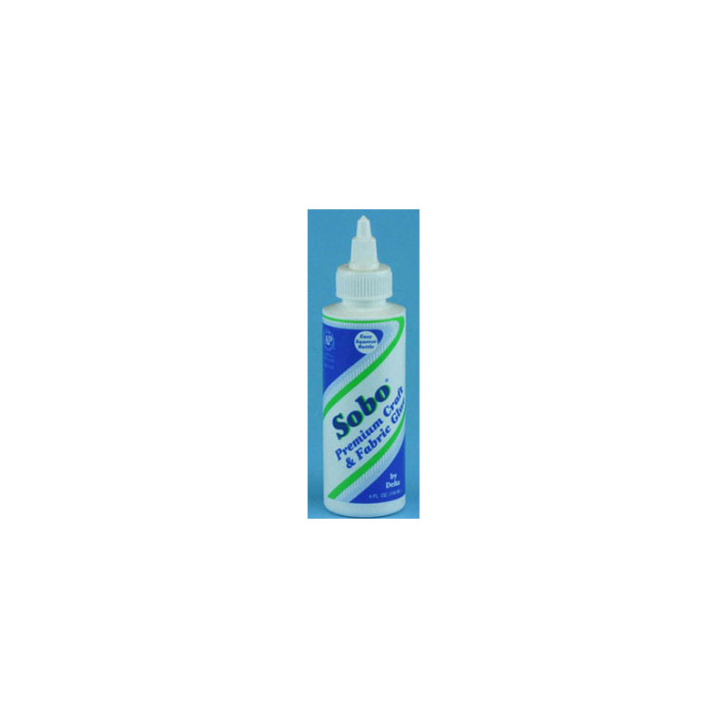 4 Oz Sobo Glue