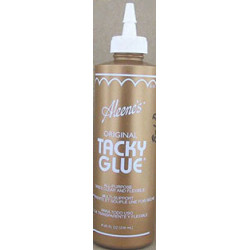 Tacky Glue  8 Oz