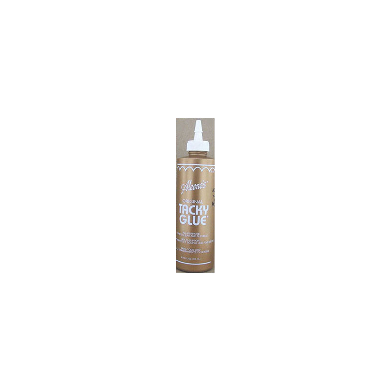 Tacky Glue  8 Oz