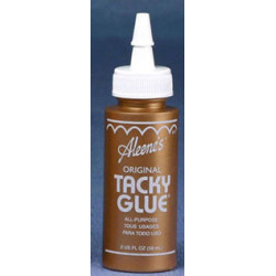 Tacky Glue  2 Oz Dabber
