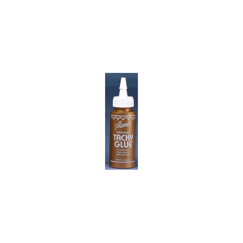Tacky Glue  2 Oz Dabber