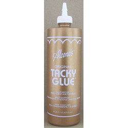 Tacky Glue  16 Oz Dabber