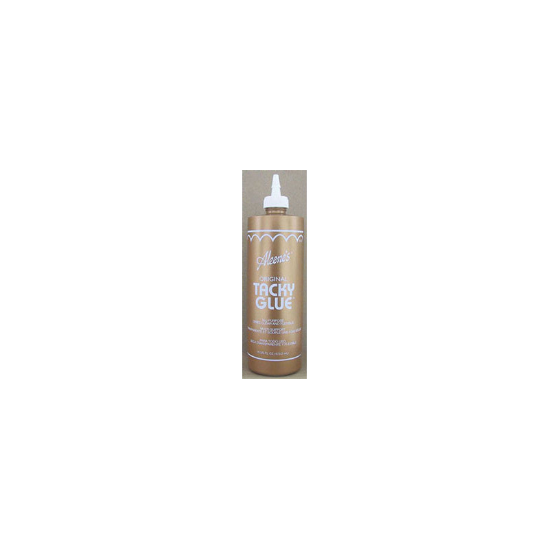 Tacky Glue  16 Oz Dabber