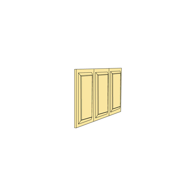 DPA-32-3 DOOR PANEL