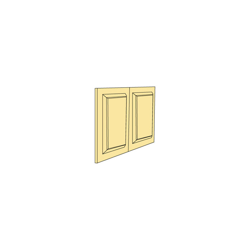 DPA-48-2 DOOR PANEL