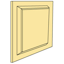 *DPA-70-1 DOOR PANEL