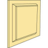 *DPA-70-1 DOOR PANEL