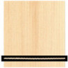 CLC-5 SHUTTER STOCK 3-1/2 X 24